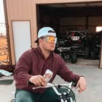 Garet Johnson 🤠 - @garet_er_done - Instagram