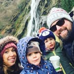 Gareth Johnson - @garethpjohnson - Instagram