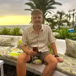 Gareth Johnson - @gareth.johnson - Instagram