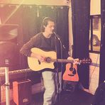 Gareth Anderson - Facebook