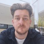 Gareth Andrew - @gareth_andrews_ - Instagram