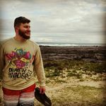 Gareth Andrews - @beardedgareth - Instagram