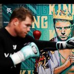 Gareth Andrews - @gothedistance.boxing - Instagram