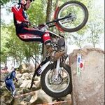 Gareth Andrews - @bangorbull300 - Instagram