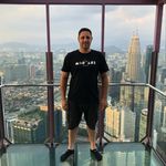 Gareth Andrews - @garethandrews_ - Instagram