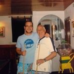 Gareth Atkinson - Facebook
