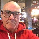 Gareth Atkinson - @gareth5452 - Instagram