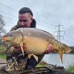 Gareth Atkinson - @south_wales_carp - Instagram