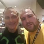 Gareth Barnes - @garethbarnes85 - Instagram