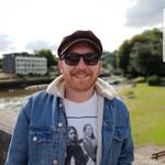 Gareth Barnes - @gareth.barnes - Instagram