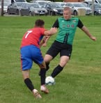 Gareth Barnes - Facebook