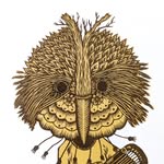 Gareth Barnes - @spindle_printer - Instagram