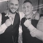 Gareth Barr - Facebook