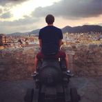 Gareth Barr - Facebook