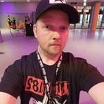Gareth Bird - @garethcbird - Instagram