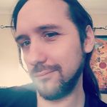 Gareth Brooks - @soulphoenix316 - Instagram