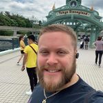Gareth Brooks - @1gareth_brooks - Instagram