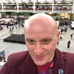 Gareth Burton - @gareth1773 - Instagram