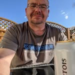 Gareth Burton - @gaburton - Instagram