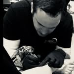 Gareth Burton - @garethburtontattoosandart - Instagram