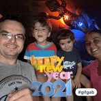 Gareth Burton - Facebook