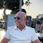 Gareth Burton - @tafintheraf - Instagram