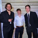 Gareth Chaney - @wrestler4life202 - Instagram