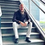 Gareth David - @happyman12312457 - Instagram