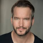 Gareth David-Lloyd - @gdavidlloyd - Instagram
