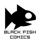 gareth david owen - @blackfishcomics - Instagram
