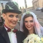 Gareth B Dixon - @gideonstime - Instagram