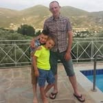 Gareth Dixon - @gazdico - Instagram