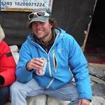 Gareth Douglas - @gazdouga - Instagram