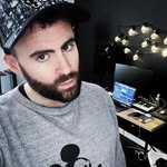 Gareth Emery - @private.garethemery_ - Instagram