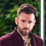 Gareth Emery - @garethemery_official1 - Instagram