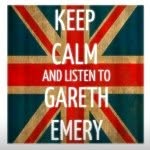 Gareth Emery Fans - @garethemeryfans - Instagram