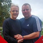 Gareth Floyd - @boynevalleybullies - Instagram