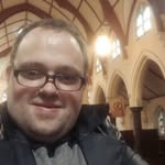 Gareth Gamble - @garethwgamble - Instagram