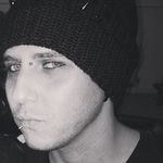 Gareth Hale - @minceofdarkness - Instagram