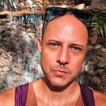 Gareth Hale - @mince_of_darkness - Instagram