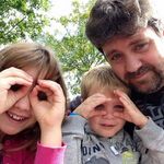 Gareth Hancock - @garethjhancock - Instagram