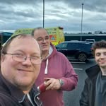 Gareth Harvey - @gareth.harvey1985 - Instagram