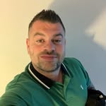 Gareth Harvey - @gareth_rv80 - Instagram