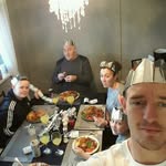 Gareth Harvey - @gareth5318 - Instagram