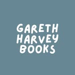Gareth Harvey - @garethharveyreads - Instagram