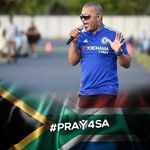 Gareth Pappa G Hendricks - @pappag74 - Instagram