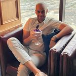 Gareth Paul Hendricks - @gareth.hendricks - Instagram