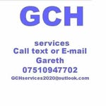 Gareth Horton - @gchservices - Instagram