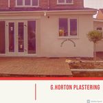 Gareth Horton - @ghortonplastering - Instagram