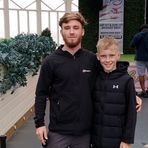 Gareth Howell - Facebook